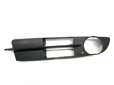 2007 BMW 525i 530XIT противотуманные фары решетка спереди справа 5111 7049244-C4 OEM 06 07 - Изображение 1 из 4