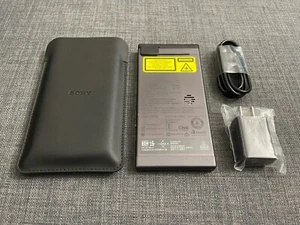 Mint Sony MP-CL1A Gray 32-Lumen Laser HD Portable Mobile Wireless Mini Projector - Picture 1 of 20