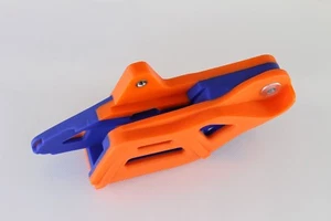 NEW KTM CHAIN GUIDE FOR KTM 200 250 300 450 500 EXC (2014-2016)  - OR19B - Picture 1 of 6