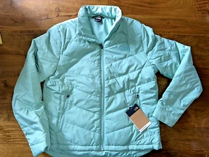 The North Face Women's Tamburello Jacket MEDIUM Wasabi size M - Picture 1 of 5
