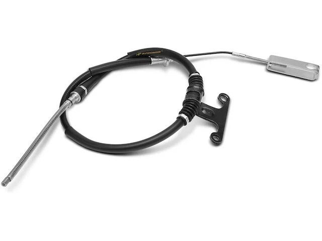 Rear Left Parking Brake Cable For 2003-2005 Kia Sedona 3.5L V6 2004 VW796RV - Image 1 of 1