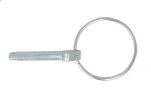 Three-piont suspension system pivots S-TR STR-15A129 - Picture 1 of 7
