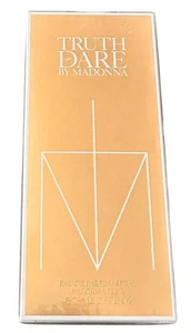 Truth or Dare By Madonna For Women Perfume Eau De Parfum Spray 2.5 oz Sealed - Picture 1 of 2