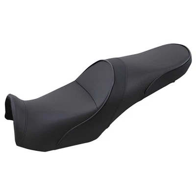 Asiento World Sport™ Performance - Carbon FX se adapta a Yamaha FZ1 - negro WS-549-19 Foto 1 de 4