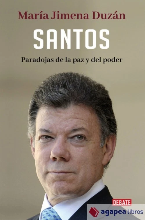 Santos. NUEVO. ENVÍO URGENTE (Librería Agapea) - Imagen 1 de 1