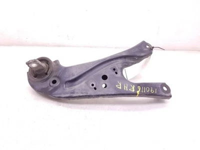 10-17 LEXUS RX350 PASSENGER SIDE REAR LOWER CONTROL TRAILING ARM ASSEMBLY  - Image 1 of 4
