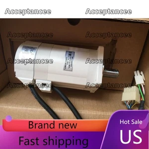 Servomotor Panasonic MSM021A1G gratuito de impuestos de EE. UU. 1 pieza nuevo envío rápido - Imagen 1 de 2