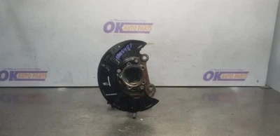 24 FORD TRANSIT 350 HUSILLO NUDILLO PASAJERO DELANTERO DERECHO 3,5 L 4X2 NO DOBLE Foto 1 de 4