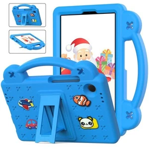 For Samsung Galaxy Tab A 8.0 A9 A9+ A8 A7 Lite Kids Case Shockproof Tablet Cover - Afbeelding 1 van 24