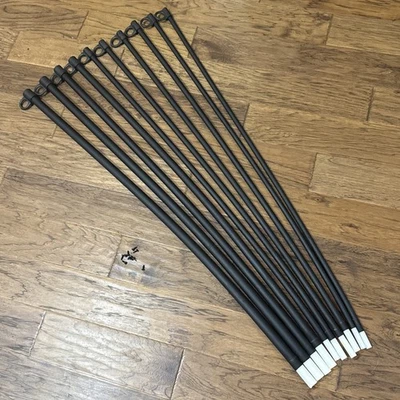 Varillas de alimentación Bowflex 210 2x50 2x30 4x10 2x5 OEM Ultimate Power Pro XTL ENVÍO GRATUITO Foto 1 de 4