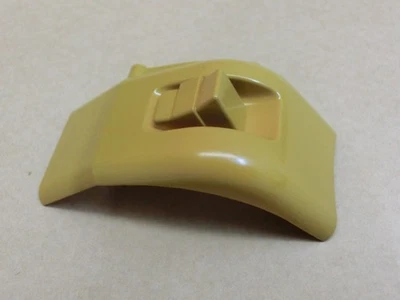 Schutzblech Radkasten rechts f. Huina Radlader 1 14 Ersatzteil earthmover loader - Bild 1 von 3