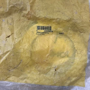 Embrague y disco de freno John Deere R70856 toma de fuerza - Imagen 1 de 5