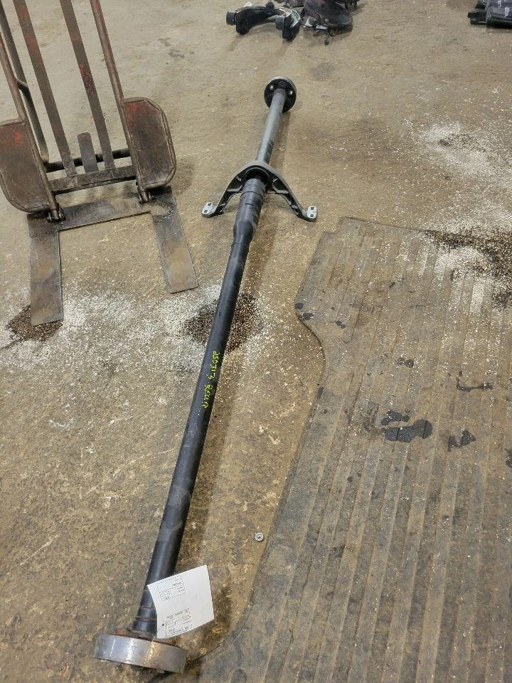 Rear Drive Shaft Fits 15-20 AUDI S3 1643175 - Image 1 of 4