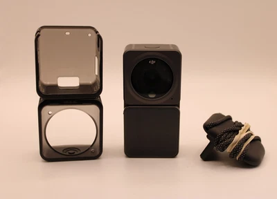 DJI Action 2 Power Combo Action Camera with Extras - Image 1 of 4