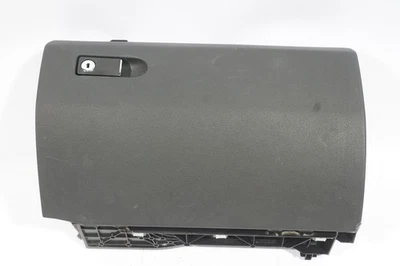 Mercedes Benz E350 W212 2010-2013 tablero guantera compartimento negro OEM Foto 1 de 4