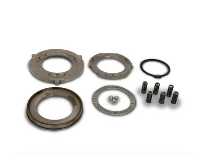 For 1967-1973 GMC C25/C2500 Pickup Differential Rebuild Kit Rear Eaton 25815YGDQ - Image 1 of 2