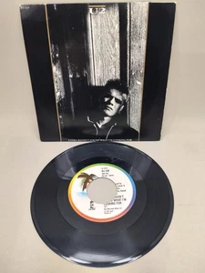 U2 - I Still Havent Found What Im Looking For 1987 7" vinyl single - Foto 1 di 9