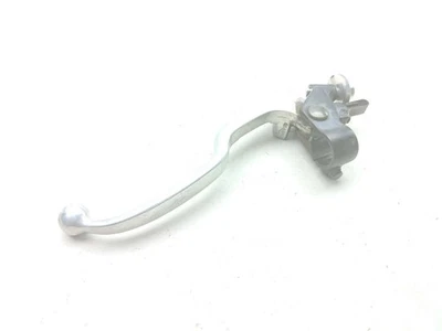 05 Yamaha YZF R6 R6S Left Side Clutch Hand Lever - Image 1 of 4