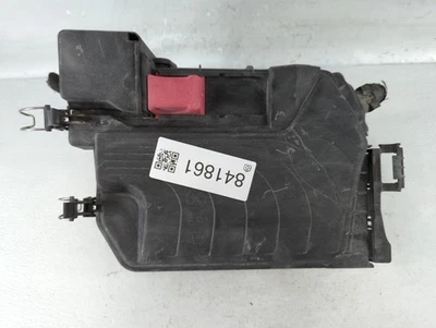 Módulo de relé caixa de fusíveis Mercedes-benz Cla250 2014-2019 BFHDL - Imagem 1 de 4