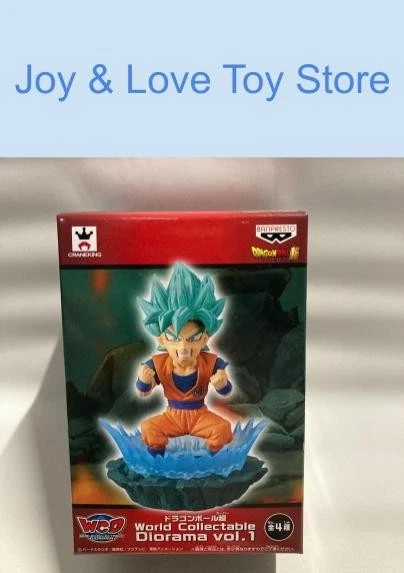 Dragon Ball Diorama for sale | eBay