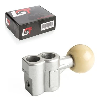 Gelenk Schaltung Schaltbetätigung Gestänge Schaltfinger für VW Polo 86C Classic - Bild 1 von 4