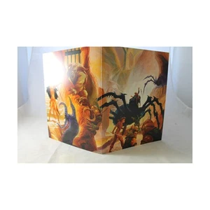 WOTC D&D 3rd Ed Dungeon Master's Screen 3.0 - Screen Only! VG+ - Imagen 1 de 2