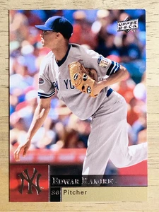 2009 Upper Deck #772 Edwar Ramirez - Picture 1 of 2