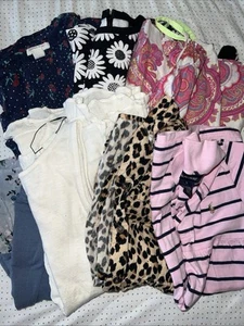 Bundle 5 Year Old Girls Dresses - Picture 1 of 10
