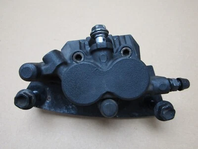 Pinza de freno trasera Kawasaki Ninja H2 SX ZX1002 SE 2019 8.458 millas (11703) Foto 1 de 4