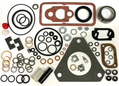 For CAV DPA Rebuilt Kit Lucas Diesel Injection Pump For MF Ford John Deere CASE  - Image 1 of 4