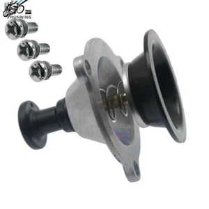 New Carburetor Primer Pump Cover Fits Suzuki ALT 185 LT 185 1983-1986 1987 ATV - Picture 1 of 6