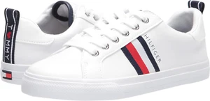 ZAPATO TOMMY HILFIGER MUJER TWLANDON BLANCO - Imagen 1 de 1