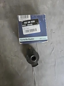 Vauxhall Astra F Nova Cavalier Engine Distributor Rotor Arm Genuine BERU NVL134 - Picture 1 of 6