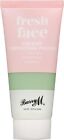 Barry M Fresh Face Colour Correcting Primer, Green, Balance Skin Tone and Red...
