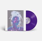 Willow Smith - Willow / Limited Purple Lilac Color LP Vinyl Record - New SEALED