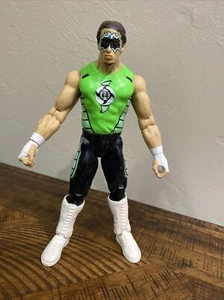Vintage Titan Tron Hurricane Helms Wrestling Action Figure WWE  Jakks No Cape - Picture 1 of 5