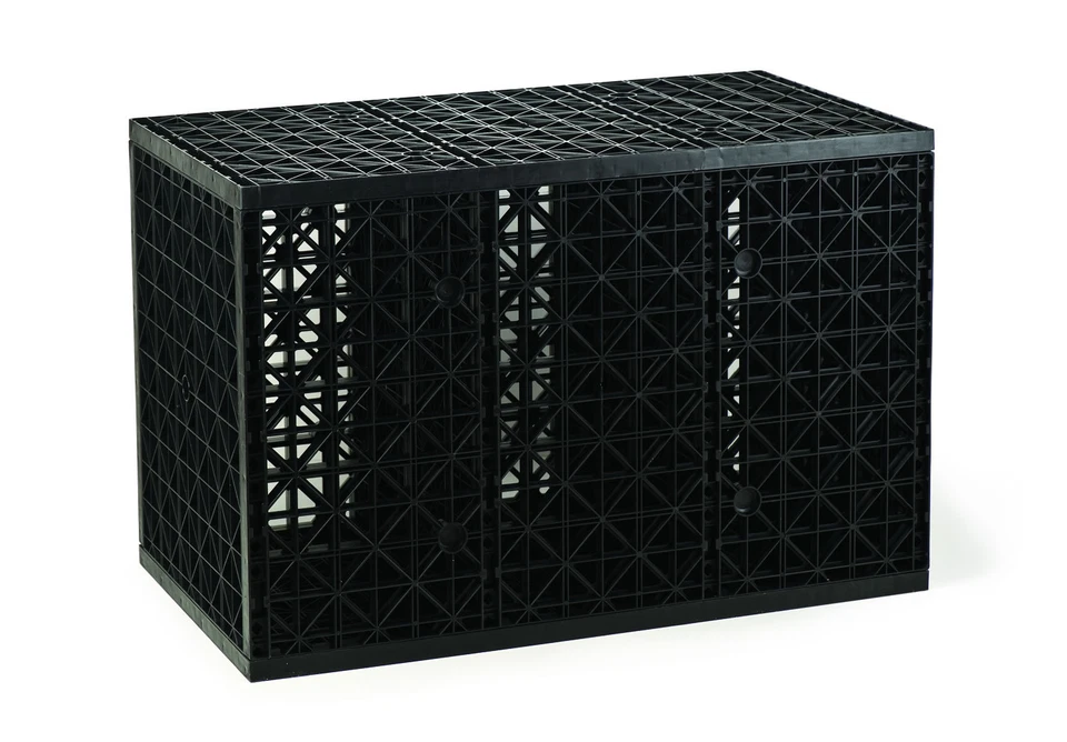 Bloque de matriz de agua sin estanque Atlantic EcoBlox Foto 1 de 1