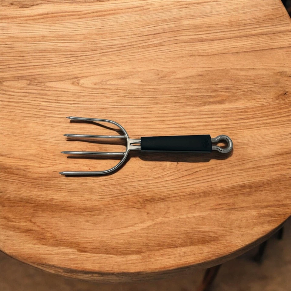 The Pampered Chef ONE SINGLE Meat Fork Lifter #2715 Guard Cover - Image 1 of 4