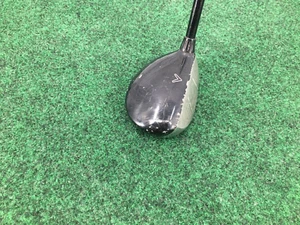 Callaway Golf X 24 Degree 4 Hybrid 80g Mid K/T Stiff 39.5" - Picture 1 of 8