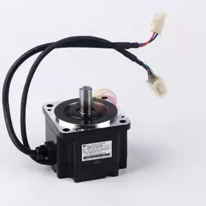 1 Stück gebrauchter Yaskawa Servomotor SGMP-02U314M getestet - Bild 1 von 19