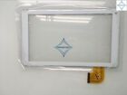 BLACK HSCTP-795-10.1-vo TOUCH GLASS SCREEN FOR TABLET