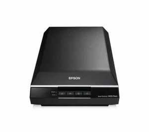 scanner epson perfection Epson v600 Flachbett Baugruppe Filmhalter - Bild 1 von 4