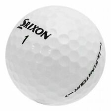 Srixon Q-Star Tour Mint AAAAA 120 Used Golf Balls 5A