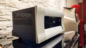 VTL ST-150 Stereo Fuly Balanced Tube Power Amplifier - Picture 1 of 4