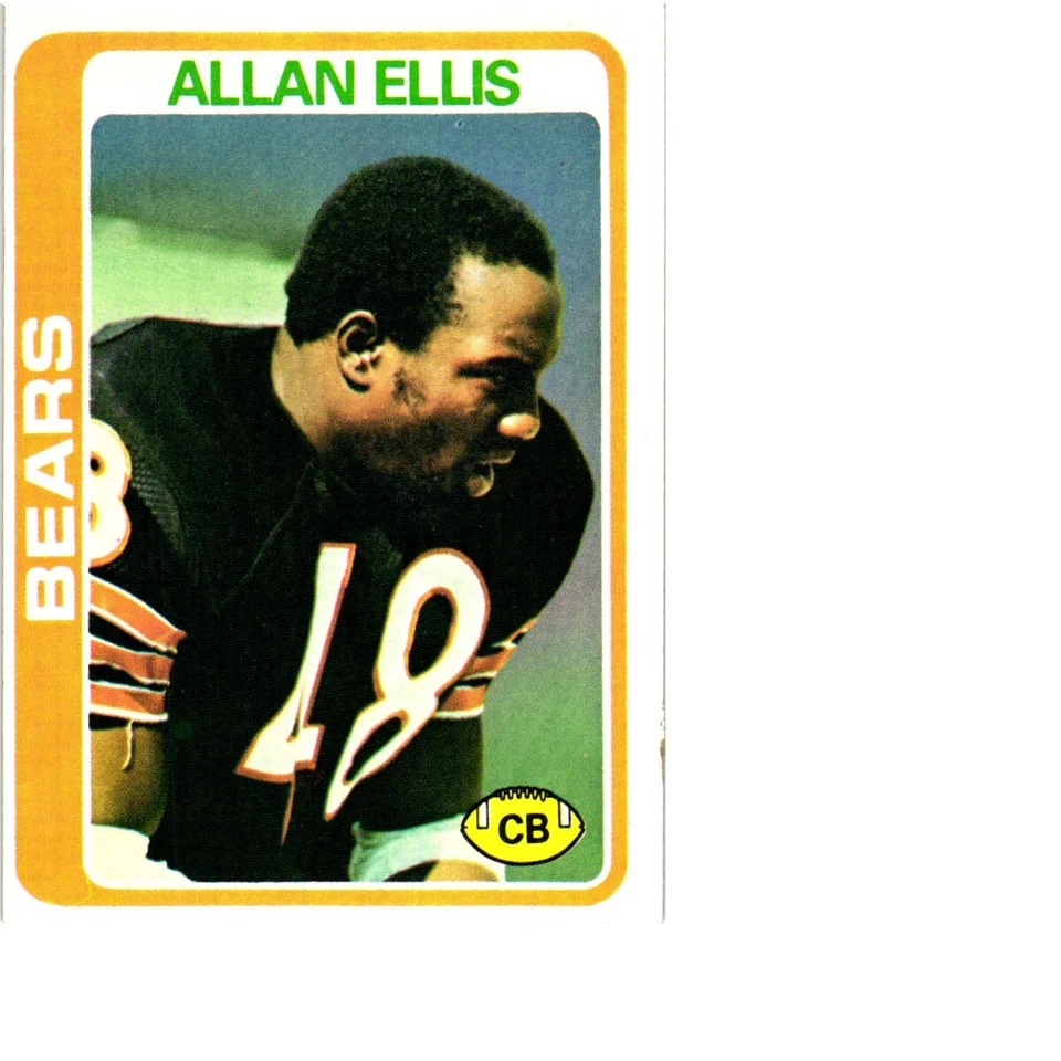 1978 Topps Football Cards 1-150. Choose Your Cards. Up To 50% Off. - Image 1 of 1