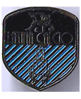 Pin (badge) Italy - Latina calcio