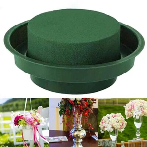 High Quality Home Park Flower Arrangement Mud Decoration Floral Necessity - Picture 1 of 15
