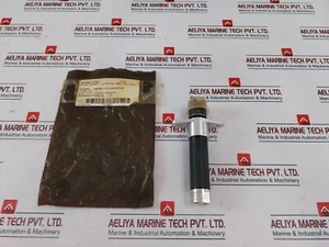 Atlas Copco A1360279 Pneumatic Air Motor Rotary Vane Shaft 1588-608 - Picture 1 of 14