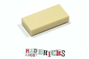 Lego 3069 1x2 flache Fliese 4114026 - Bild 1 von 2