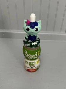 Good 2 Grow Juice Topper Spout - Gabby's Dollhouse MERCAT Good2Grow Mermaid Cat - Picture 1 of 4